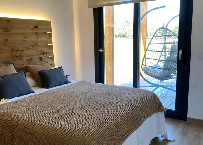 Terra Sana Casita