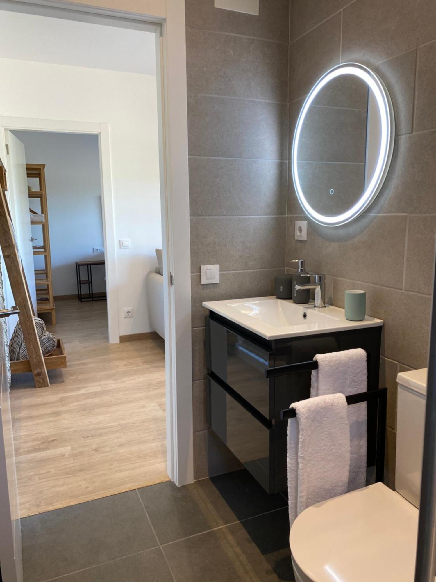 Holiday home Terra Sana Casita Reus