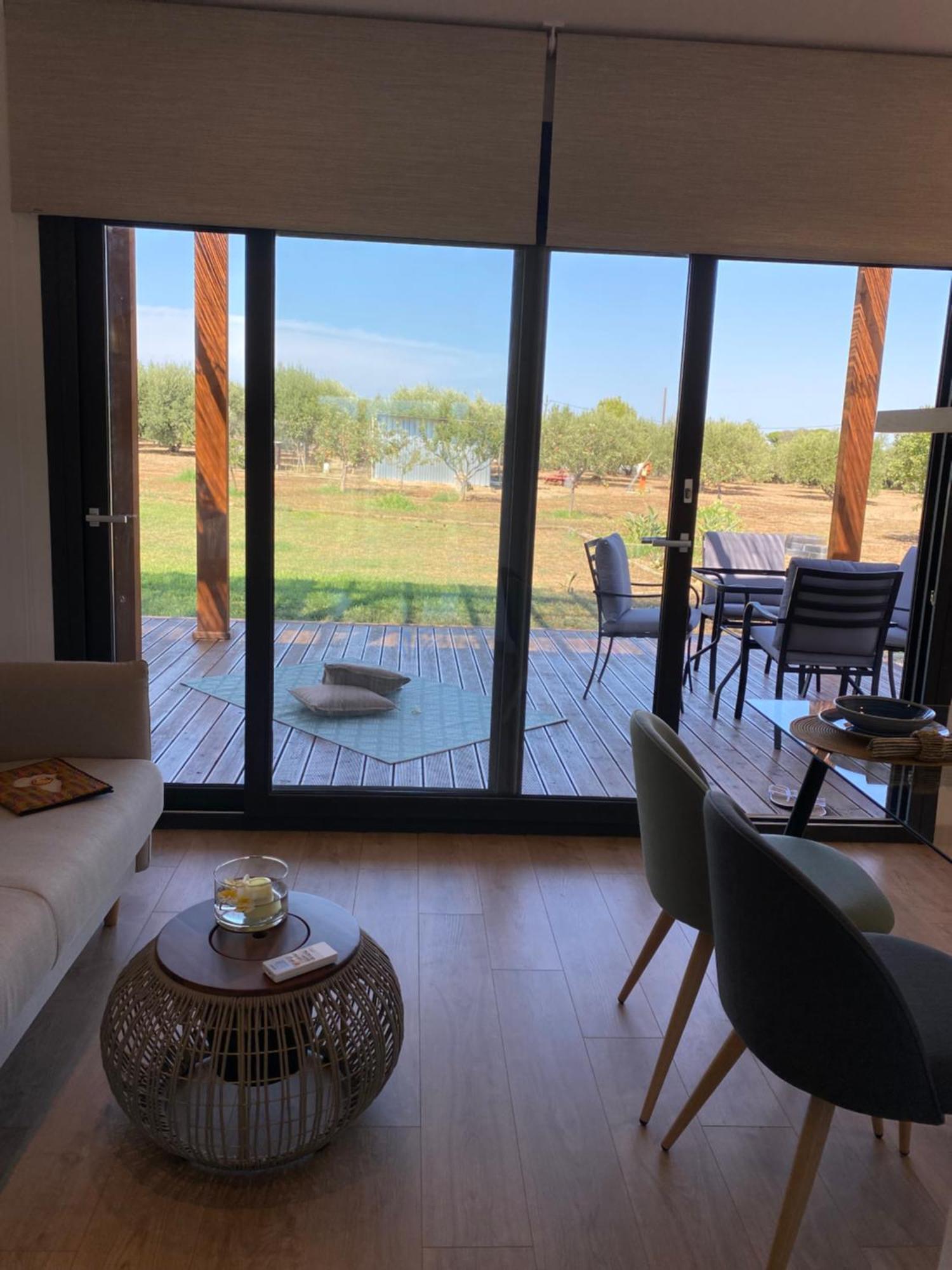 Holiday home Terra Sana Casita *