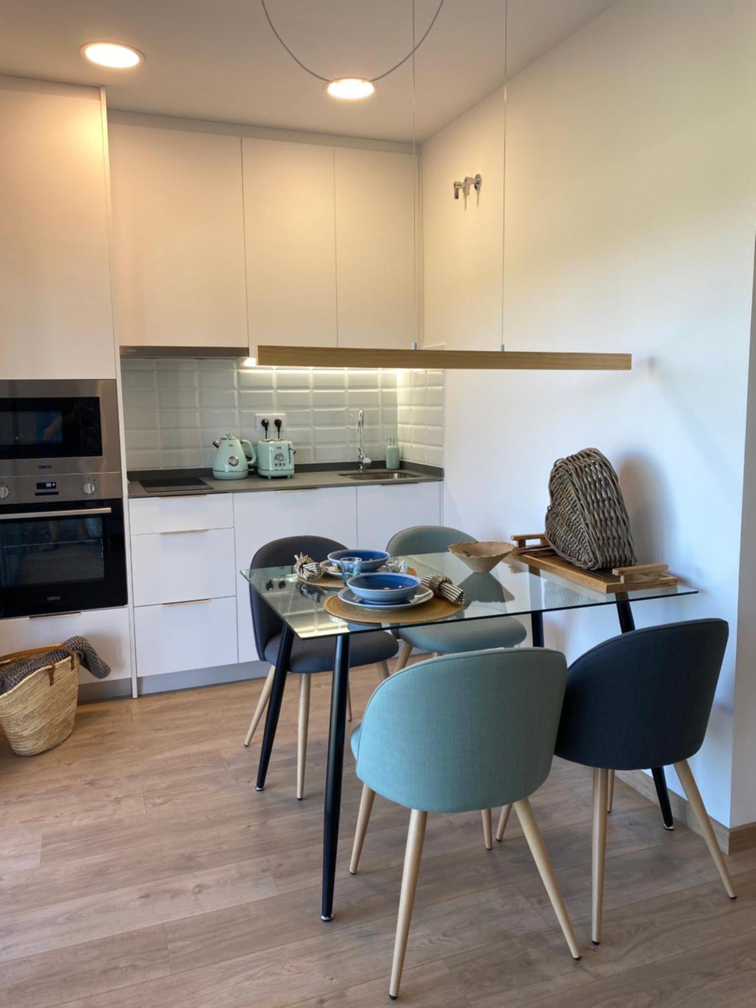 Terra Sana Casita Reus