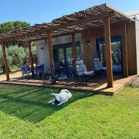 Terra Sana Casita Villa Reus Exterior photo