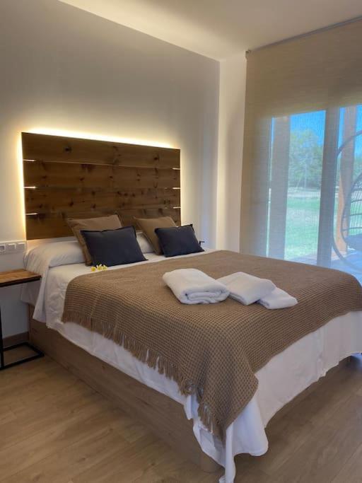 Terra Sana Casita Сasa de vacaciones Reus