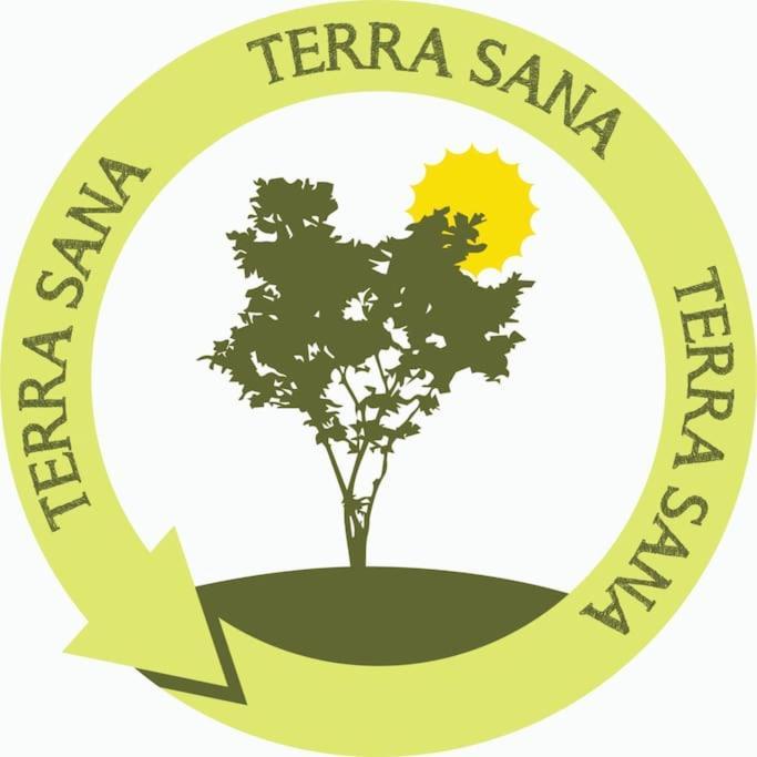 Terra Sana Casita *