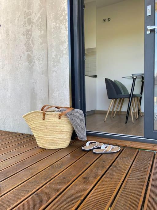 Terra Sana Casita Сasa de vacaciones